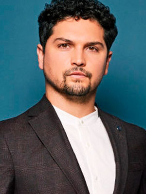 Августо Агилера
Augusto Aguilera