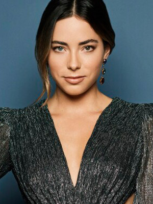 Мэриэл Молино
Mariel Molino